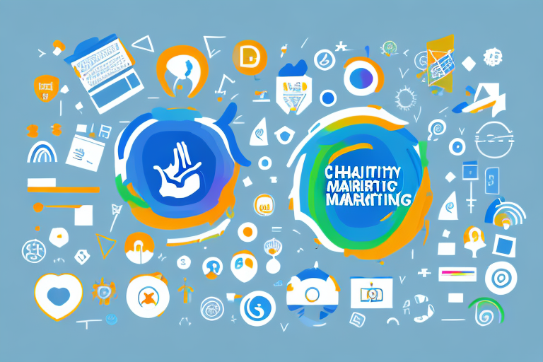 Digital Marketing Strategies For Charity