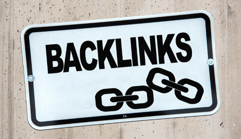 backlinks for small businesses