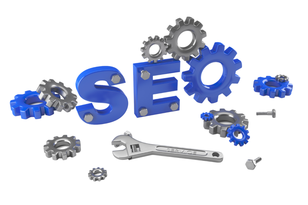 best seo tools for small businesses in 2024